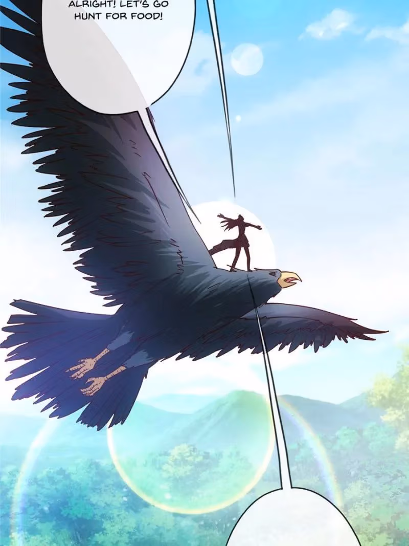 Read The Greatest Deity chapter 24 image 49 on Lezhin