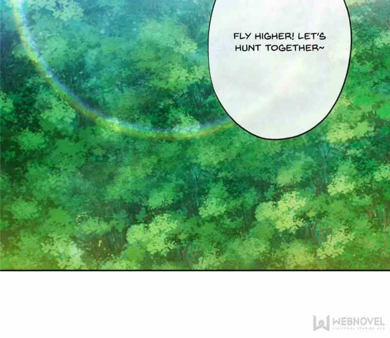Read The Greatest Deity chapter 24 image 50 on Lezhin