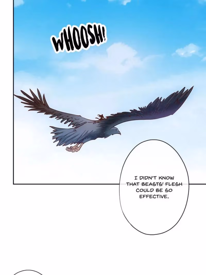 Read The Greatest Deity chapter 24 image 61 on Lezhin