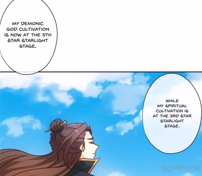 Read The Greatest Deity chapter 24 image 62 on Lezhin