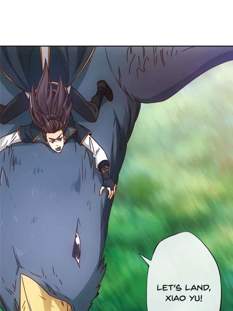Read The Greatest Deity chapter 24 image 69 on Lezhin