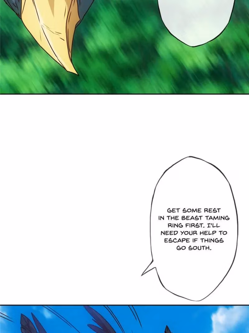 Read The Greatest Deity chapter 24 image 70 on Lezhin