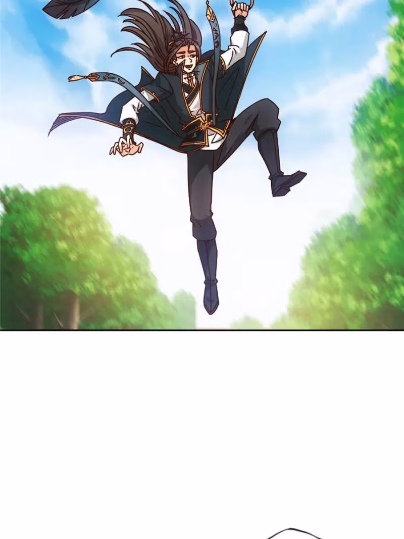 Read The Greatest Deity chapter 24 image 72 on Lezhin