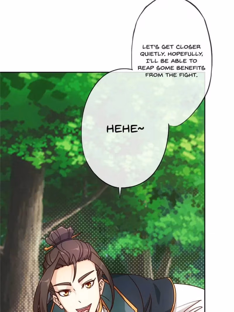 Read The Greatest Deity chapter 24 image 73 on Lezhin