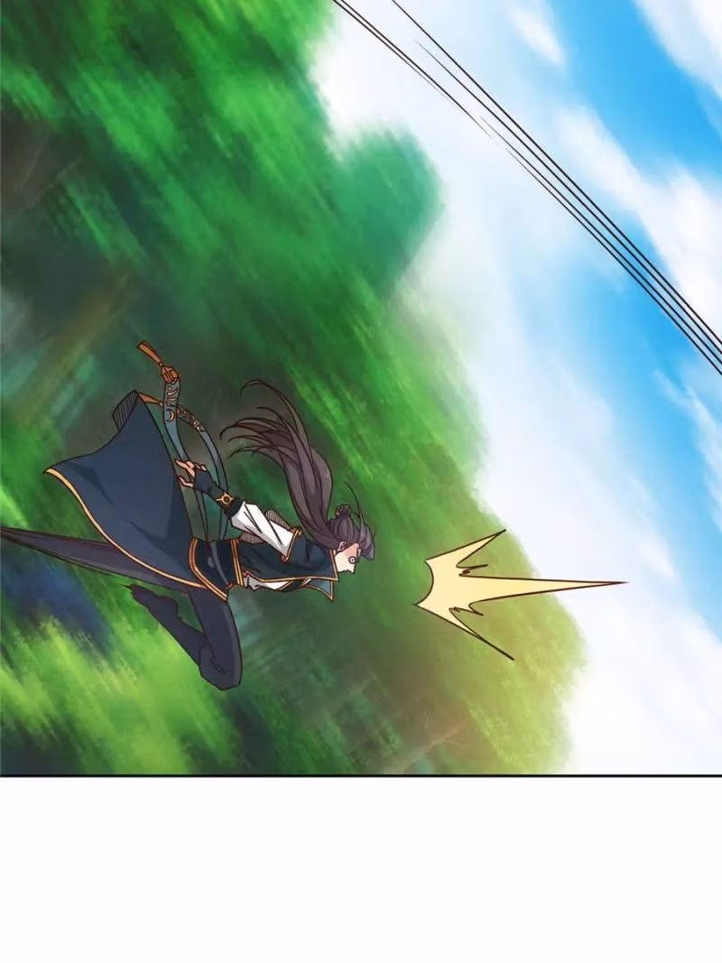 Read The Greatest Deity chapter 24 image 78 on Lezhin