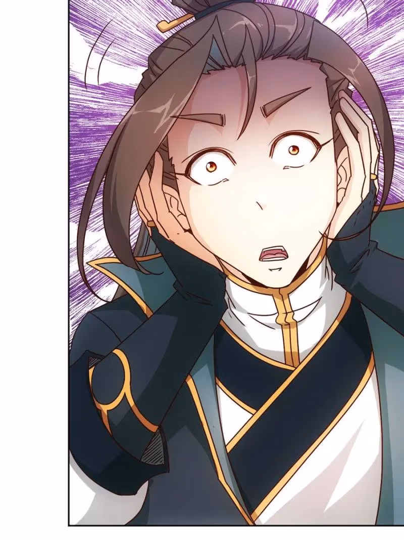 Read The Greatest Deity chapter 24 image 81 on Lezhin