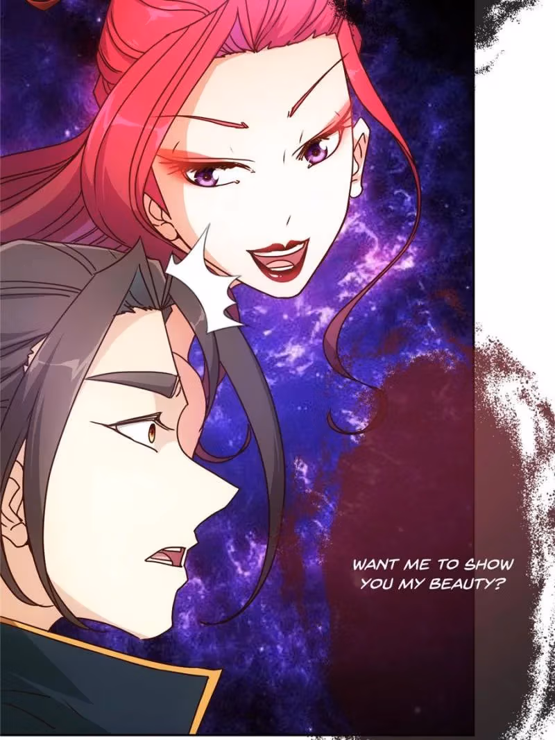 Read The Greatest Deity chapter 25 image 12 on Lezhin