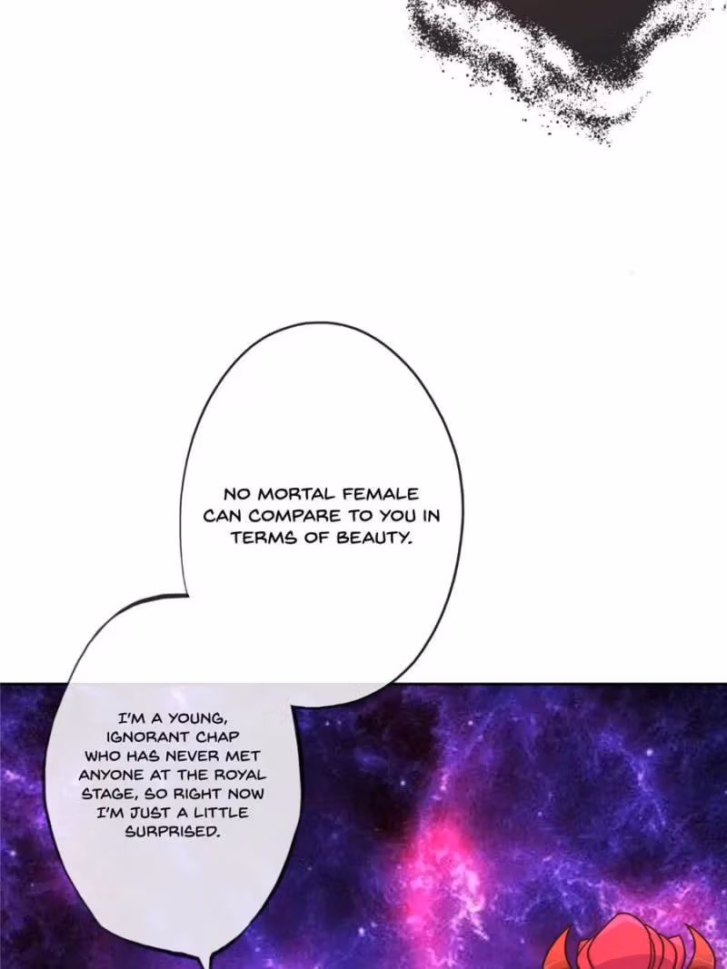 Read The Greatest Deity chapter 25 image 13 on Lezhin
