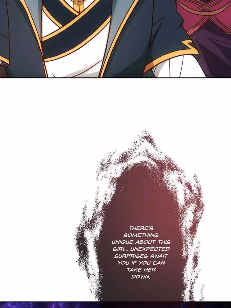 Read The Greatest Deity chapter 25 image 15 on Lezhin