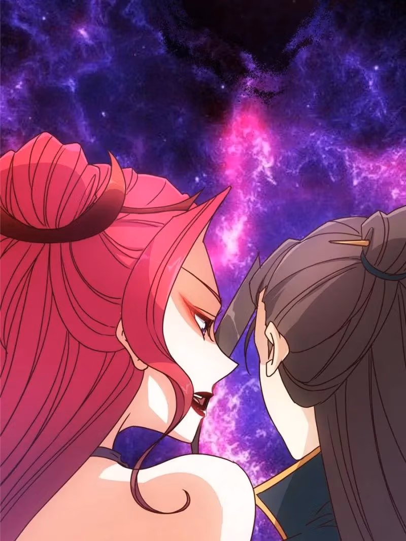 Read The Greatest Deity chapter 25 image 16 on Lezhin