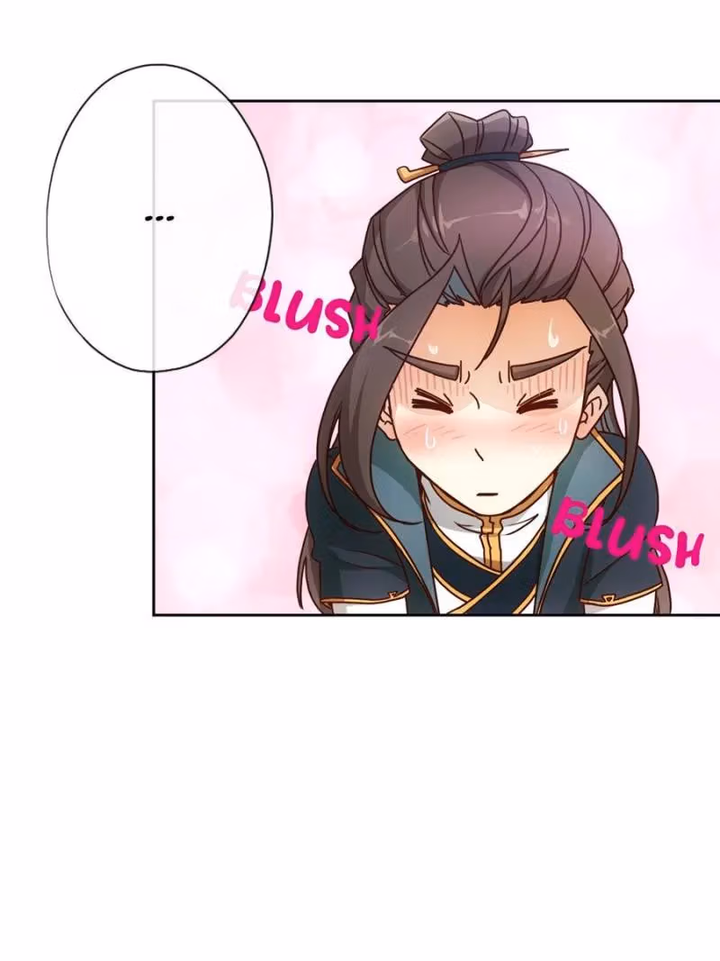 Read The Greatest Deity chapter 25 image 18 on Lezhin