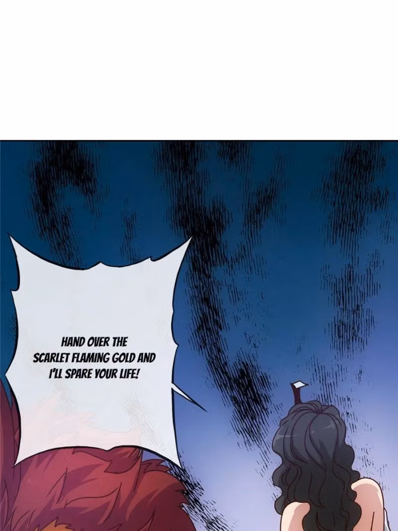 Read The Greatest Deity chapter 25 image 19 on Lezhin