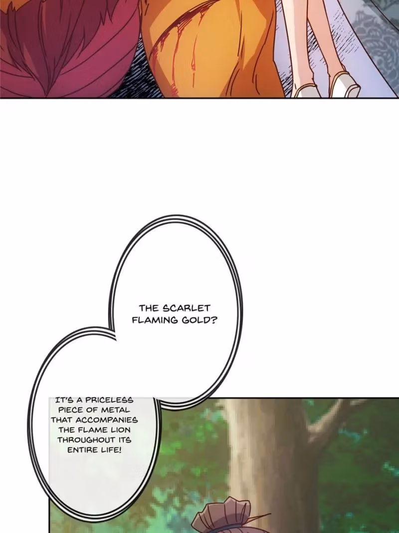 Read The Greatest Deity chapter 25 image 21 on Lezhin