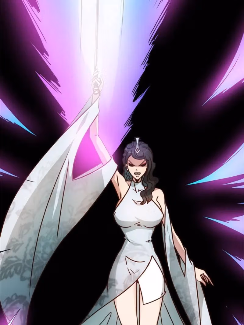 Read The Greatest Deity chapter 25 image 25 on Lezhin
