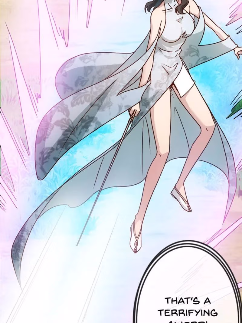 Read The Greatest Deity chapter 25 image 28 on Lezhin