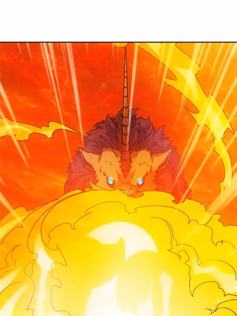 Read The Greatest Deity chapter 25 image 33 on Lezhin