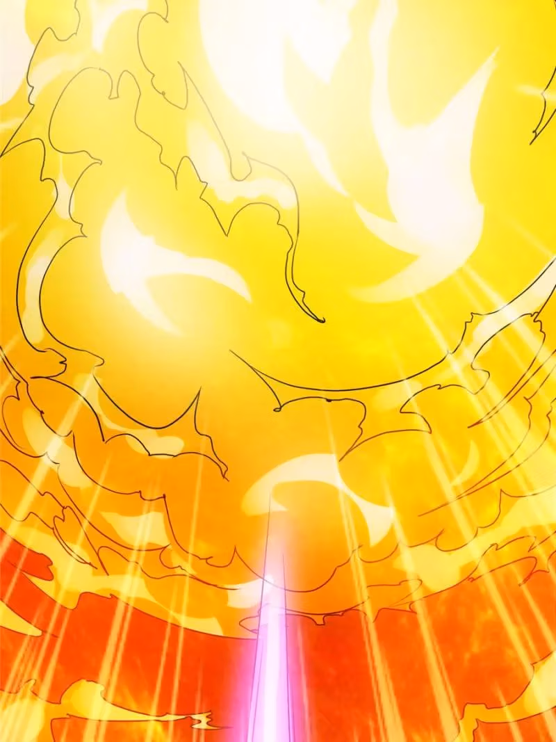Read The Greatest Deity chapter 25 image 34 on Lezhin