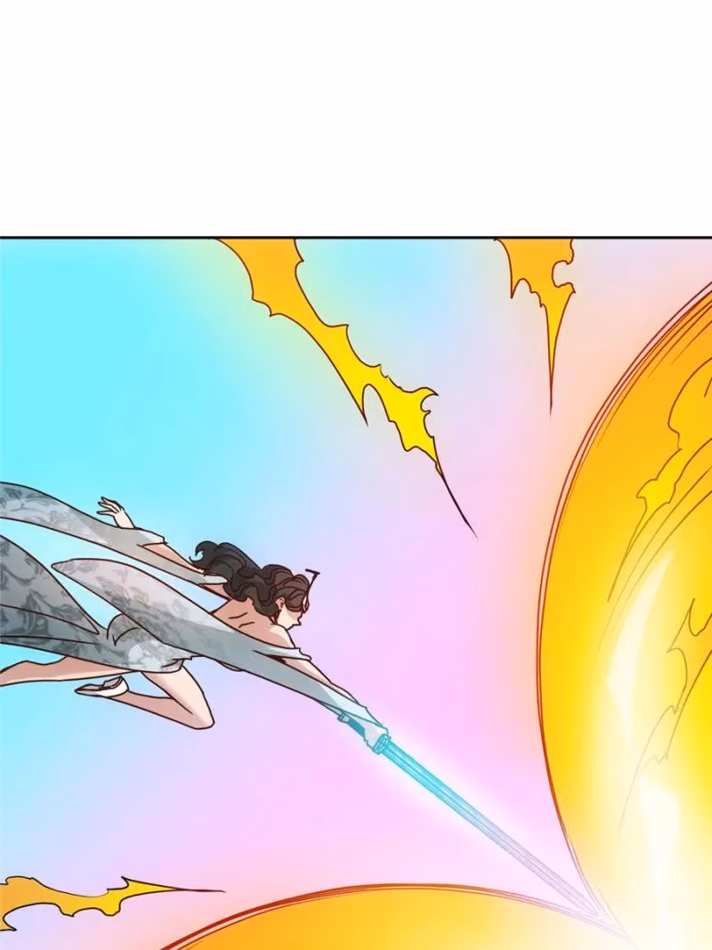 Read The Greatest Deity chapter 25 image 36 on Lezhin