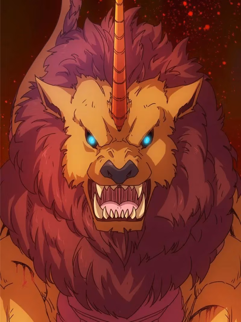 Read The Greatest Deity chapter 25 image 4 on Lezhin
