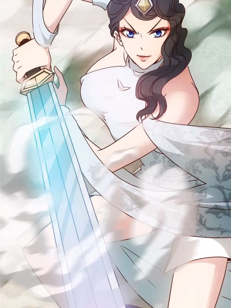 Read The Greatest Deity chapter 25 image 46 on Lezhin