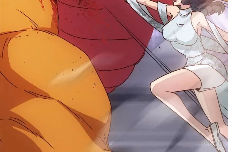Read The Greatest Deity chapter 25 image 50 on Lezhin