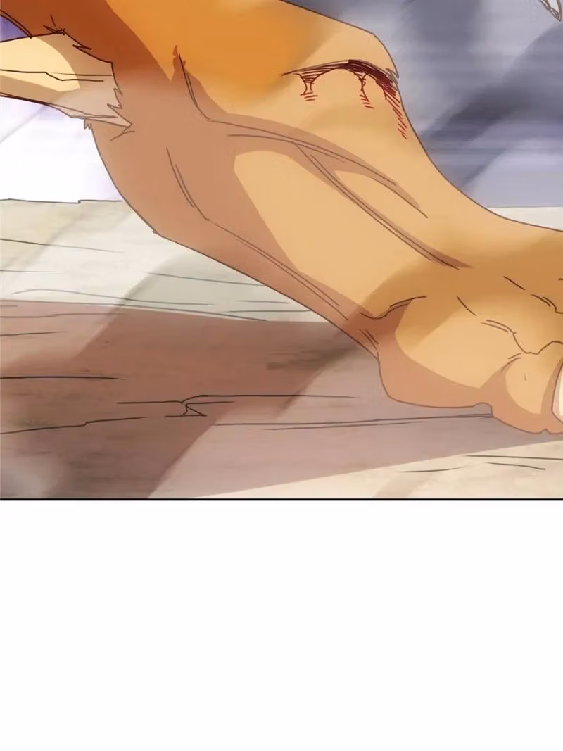 Read The Greatest Deity chapter 25 image 51 on Lezhin