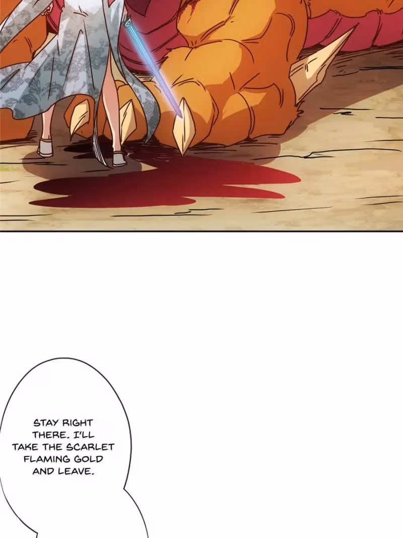 Read The Greatest Deity chapter 25 image 54 on Lezhin