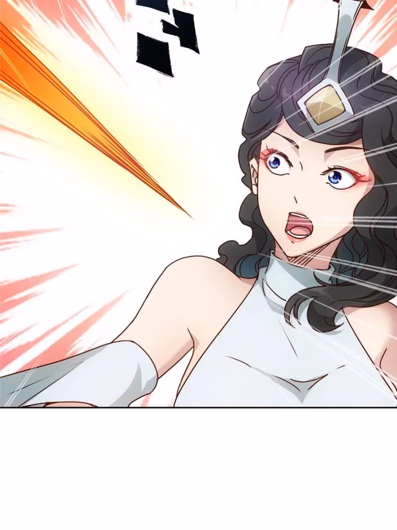 Read The Greatest Deity chapter 25 image 63 on Lezhin