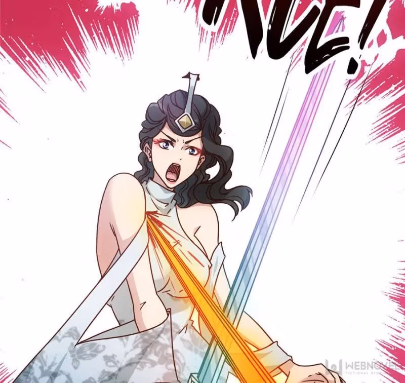 Read The Greatest Deity chapter 25 image 65 on Lezhin