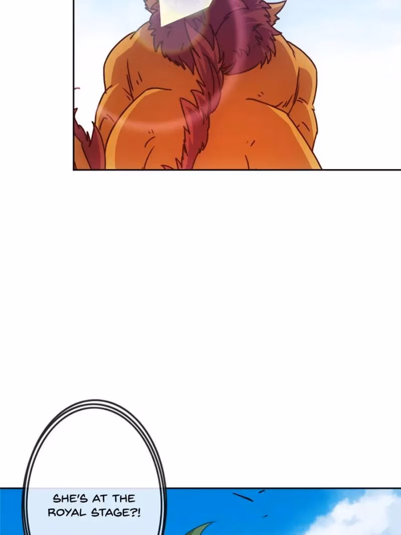 Read The Greatest Deity chapter 25 image 7 on Lezhin