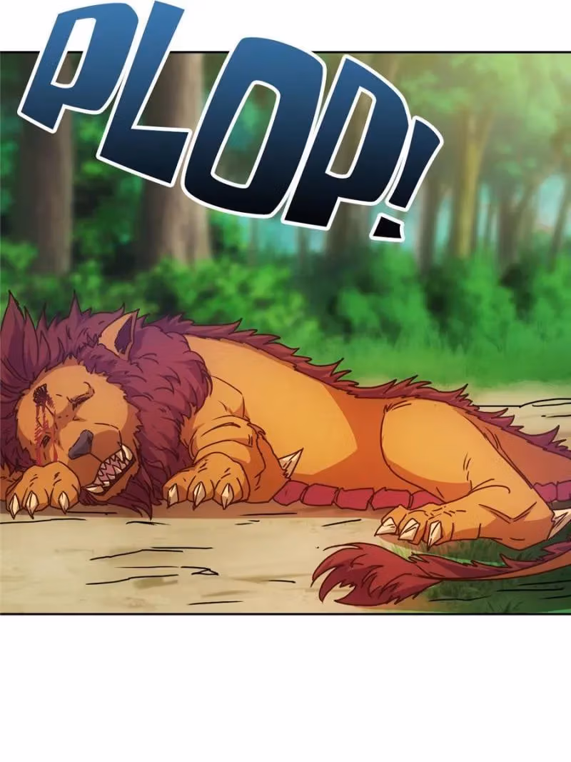 Read The Greatest Deity chapter 25 image 72 on Lezhin