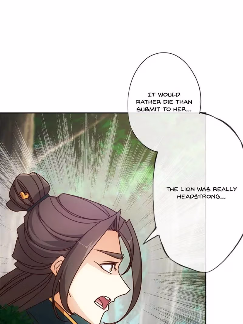 Read The Greatest Deity chapter 25 image 73 on Lezhin