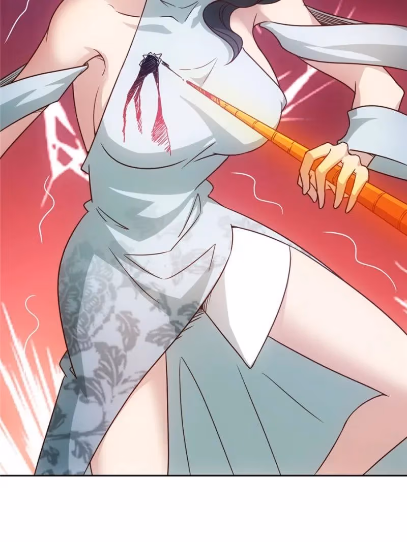 Read The Greatest Deity chapter 25 image 76 on Lezhin