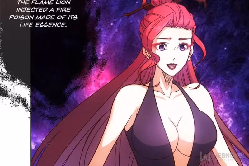 Read The Greatest Deity chapter 25 image 86 on Lezhin
