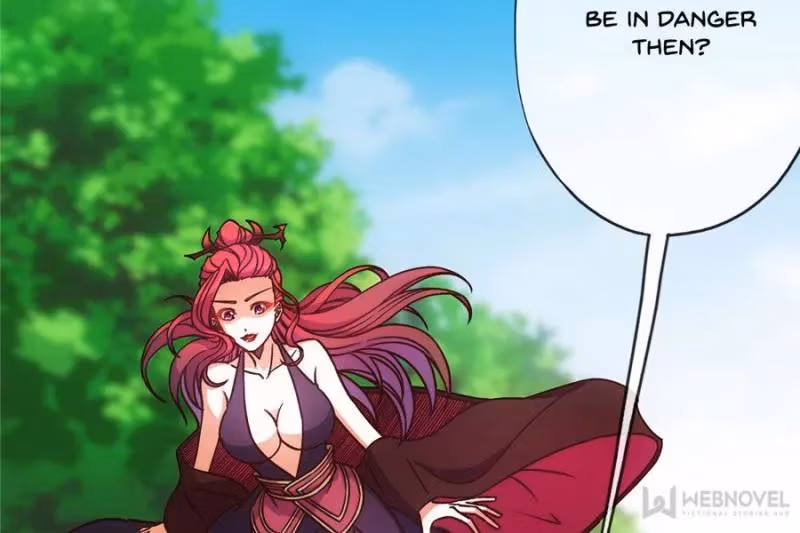 Read The Greatest Deity chapter 25 image 89 on Lezhin