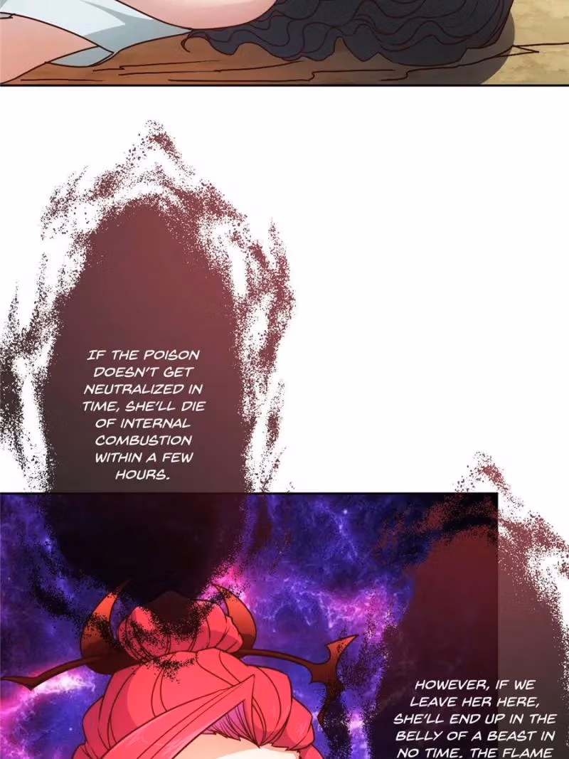 Read The Greatest Deity chapter 25 image 91 on Lezhin