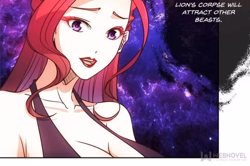 Read The Greatest Deity chapter 25 image 92 on Lezhin