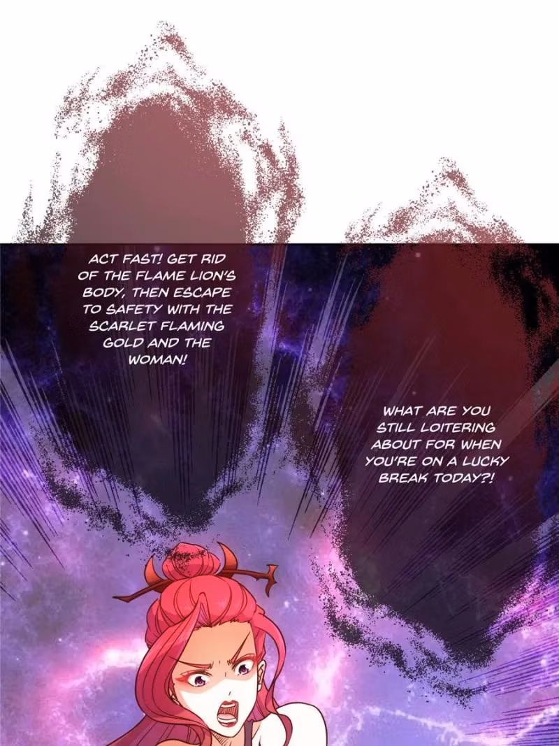 Read The Greatest Deity chapter 26 image 0 on Lezhin