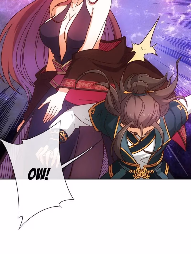 Read The Greatest Deity chapter 26 image 1 on Lezhin