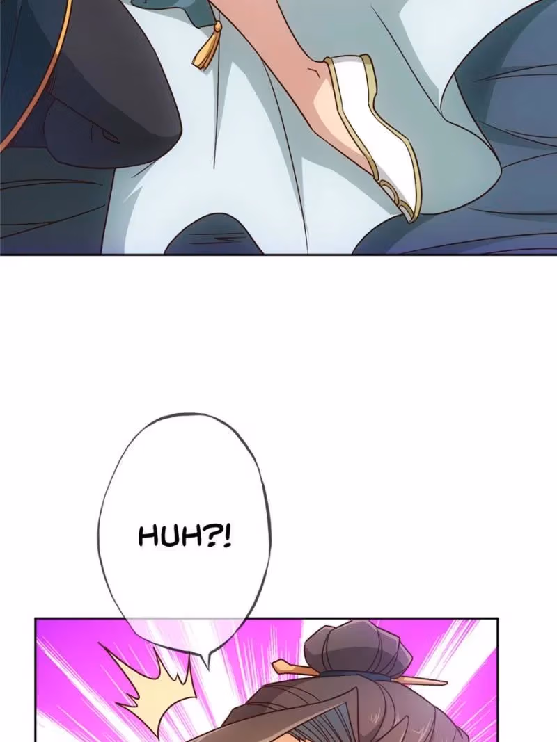 Read The Greatest Deity chapter 26 image 10 on Lezhin