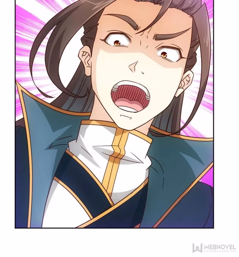 Read The Greatest Deity chapter 26 image 11 on Lezhin