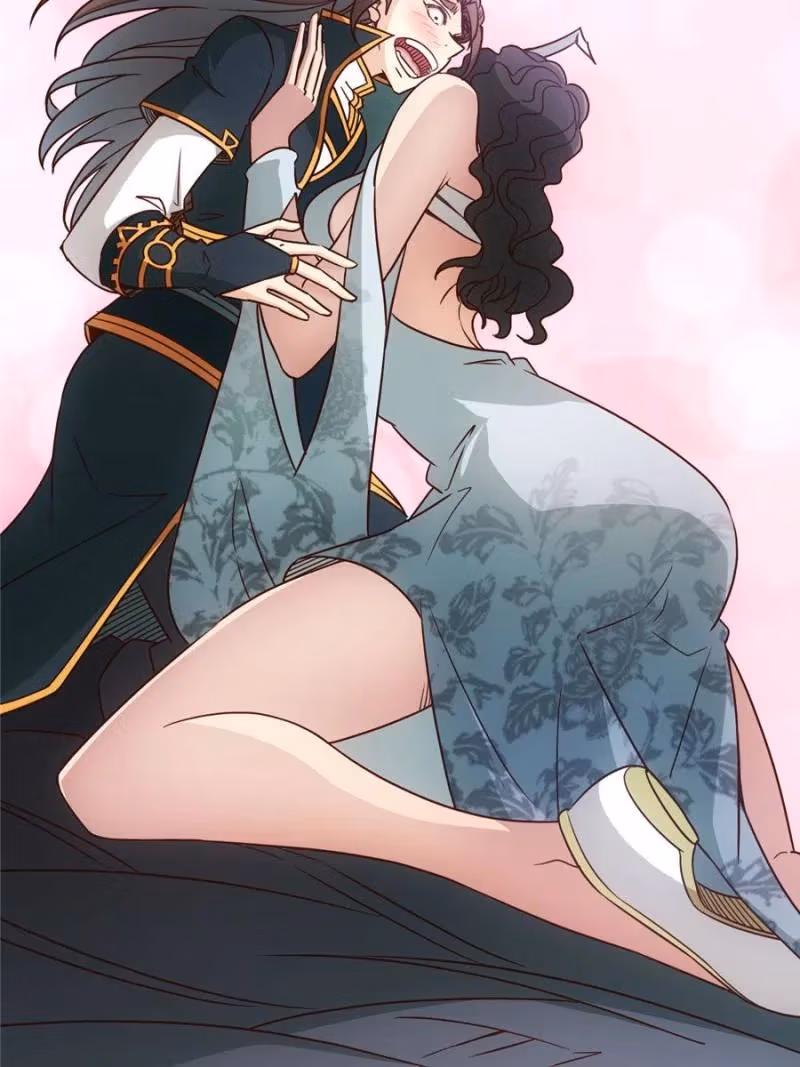 Read The Greatest Deity chapter 26 image 13 on Lezhin