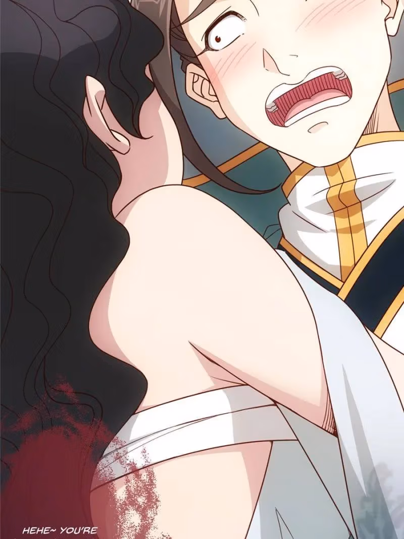 Read The Greatest Deity chapter 26 image 16 on Lezhin