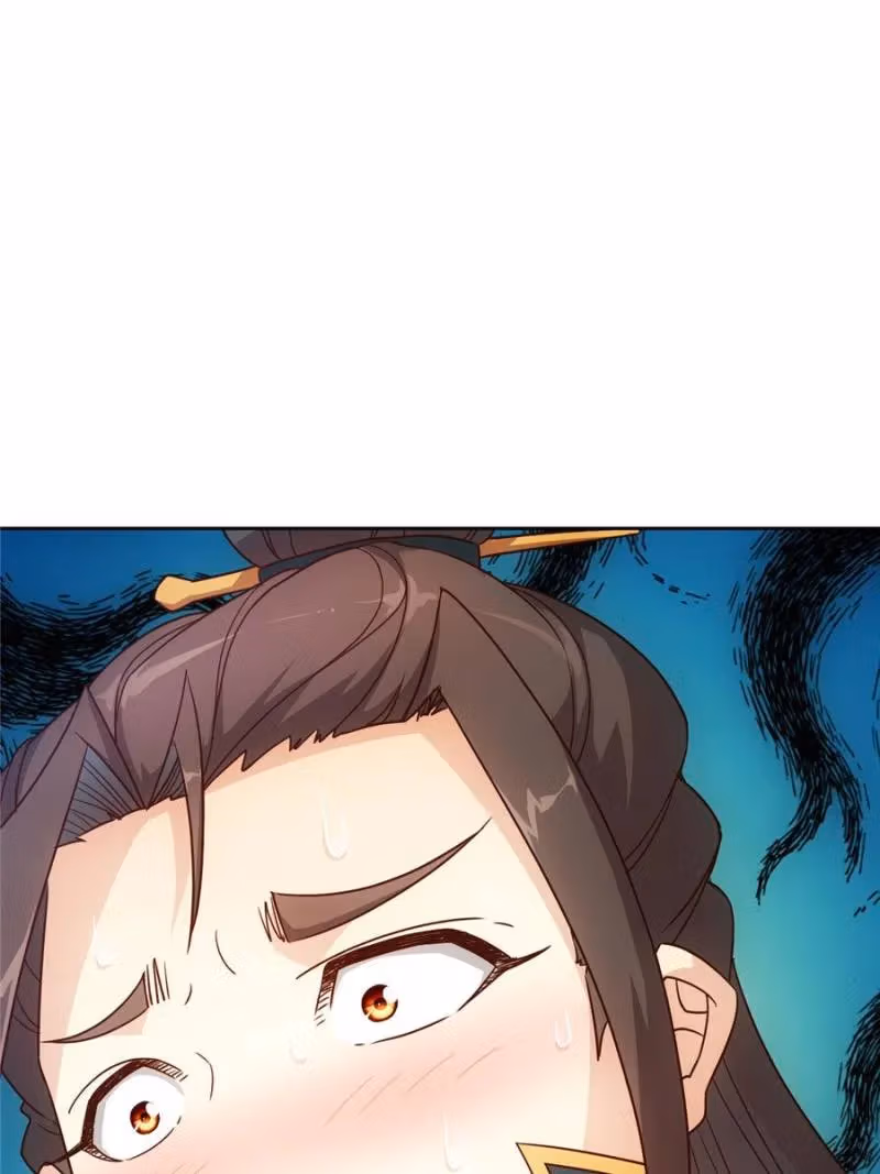 Read The Greatest Deity chapter 26 image 21 on Lezhin