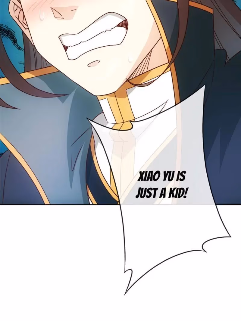 Read The Greatest Deity chapter 26 image 22 on Lezhin