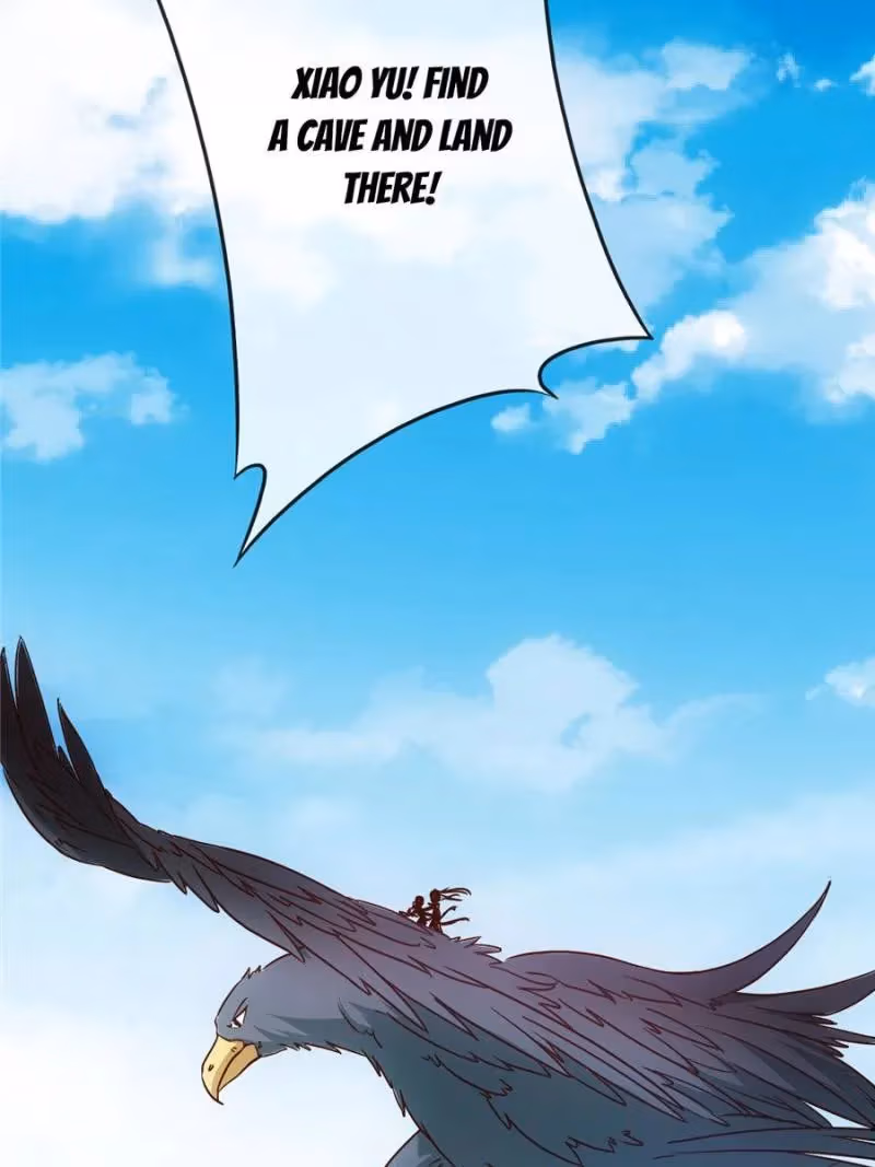 Read The Greatest Deity chapter 26 image 24 on Lezhin