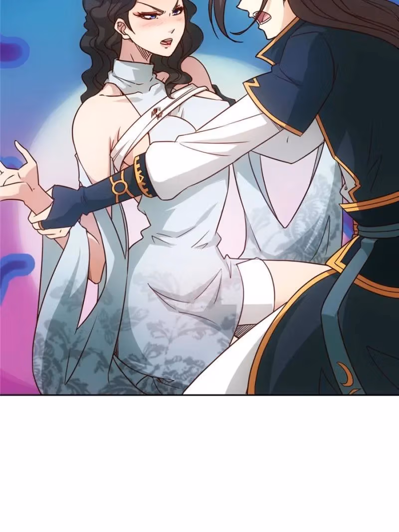 Read The Greatest Deity chapter 26 image 28 on Lezhin