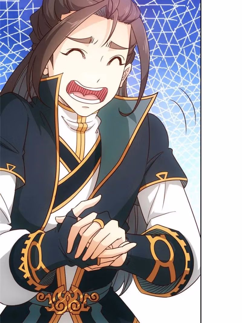 Read The Greatest Deity chapter 26 image 3 on Lezhin