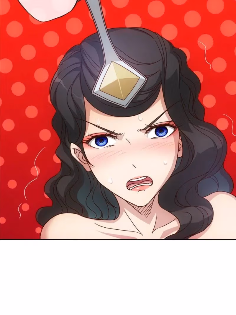 Read The Greatest Deity chapter 26 image 30 on Lezhin