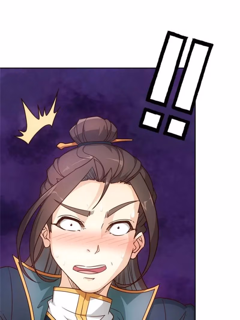 Read The Greatest Deity chapter 26 image 31 on Lezhin